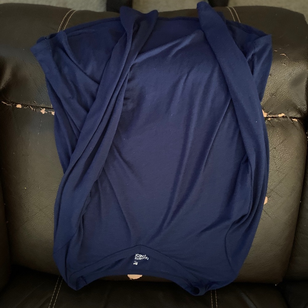 Long sleeve shirts